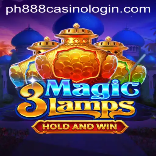 Exploring 3MagicLamps: A New Gaming Adventure