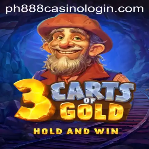 Explore the Thrilling Adventures of 3cartsOfGold