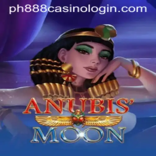 AnubisMoon: Delving into the Mysteries of an Ancient-Themed Casino Game