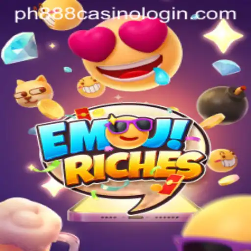 Discover the Exciting World of EmojiRiches at ph888 Casino