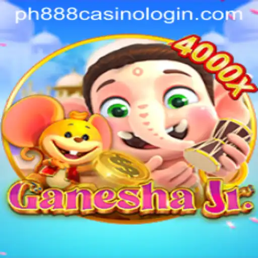 Discover the Exciting World of GaneshaJr – A Unique Gaming Experience