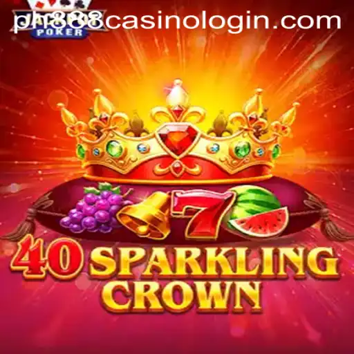 Exploring 40SparklingCrown: A Dazzling Gem in the Gaming World