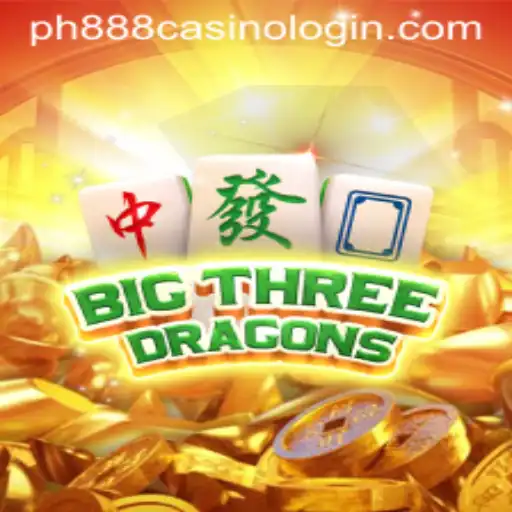 BigThreeDragons: The Ultimate Casino Game Experience