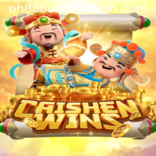 Explore the Exciting World of CaishenWins and ph888 Casino Login