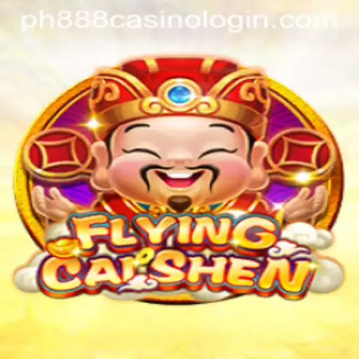 Exploring the Exciting World of FlyingCaiShen at PH888 Casino