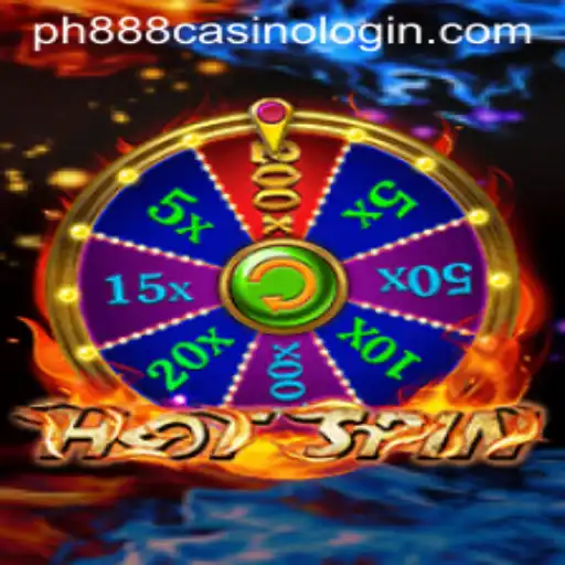 Exploring HotSpin: A Captivating Casino Game Experience