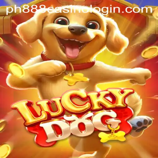 LuckyDog: A Thrilling Casino Adventure
