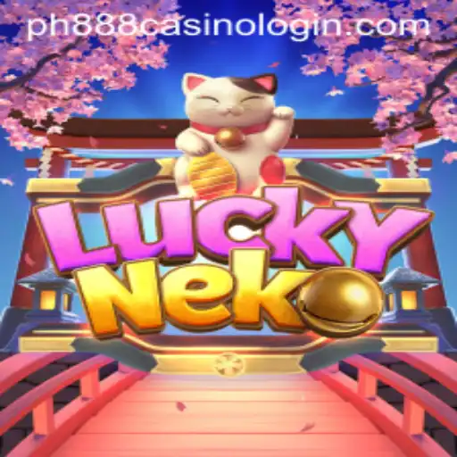 Explore the Enchanting World of LuckyNeko at PH888 Casino