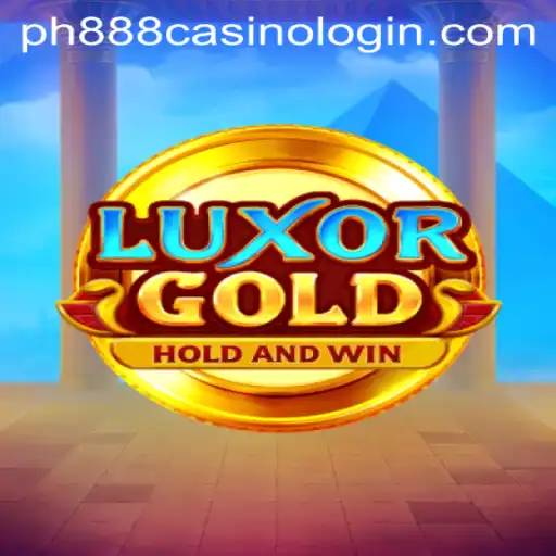 Exploring LuxorGold: A Thrilling Casino Adventure at PH888