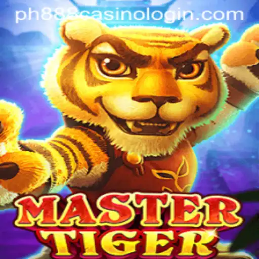 MasterTiger: A Thrilling New Casino Game at PH888