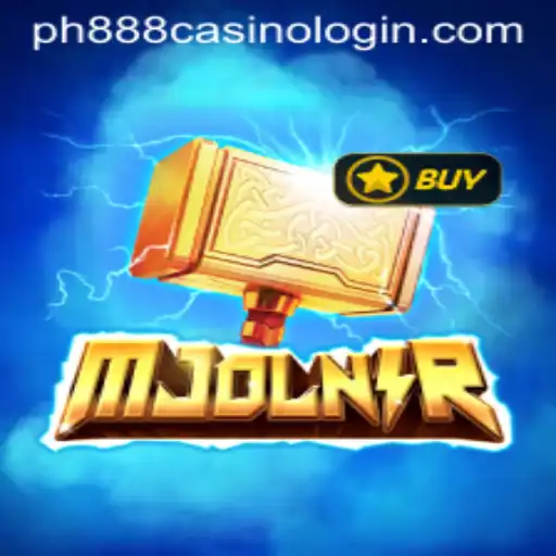 Mjolnir - Unleashing the Power of Thunder in Gaming