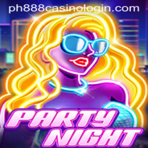 Discover the Thrill of PartyNight: A Comprehensive Guide to the Ultimate Casino Experience