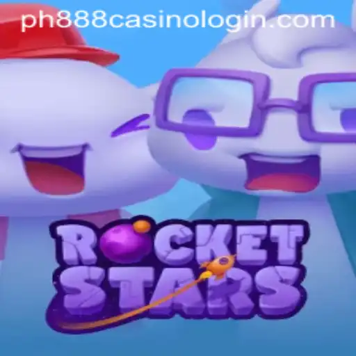 Exploring RocketStars: A Thrilling New Game and How ph888 Casino Login Elevates the Experience