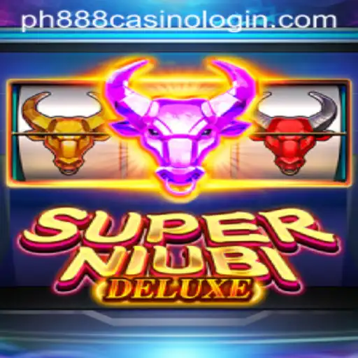 Discover SuperNiubiDeluxe: A Thrilling Gaming Experience with Innovative Features