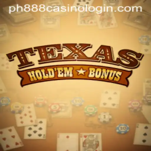 Unveiling Texas Holdem Bonus: A Deep Dive into the Thrilling Poker Variant and its Latest Trends