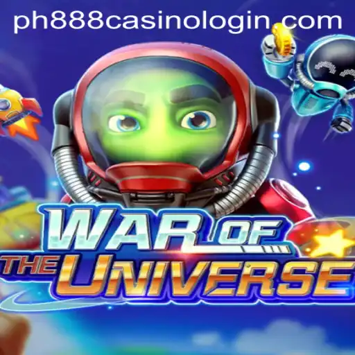 Discover the Thrilling World of WAROFTHEUNIVERSE and the Rise of Online Casino Entertainment