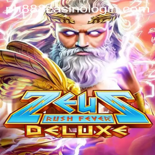 ZeusRushFeverDeluxe: Experience the Thunderous Excitement