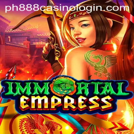 Exploring ImmortalEmpress: A Dive into the World of Online Gaming