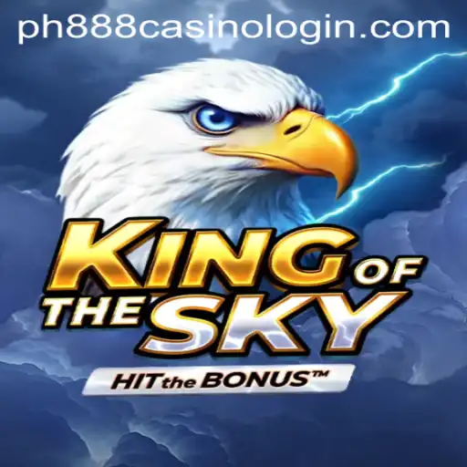 KingOfTheSky: Soar to New Heights in Gaming