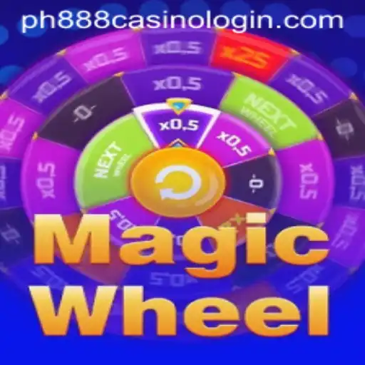 MagicWheel and PH888 Casino Login: A New Era of Online Gaming