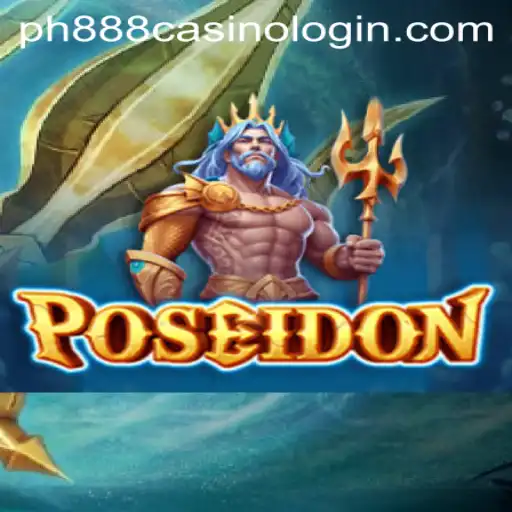 Dive into Adventure with Poseidon: A Guide to the Underwater Casino Game