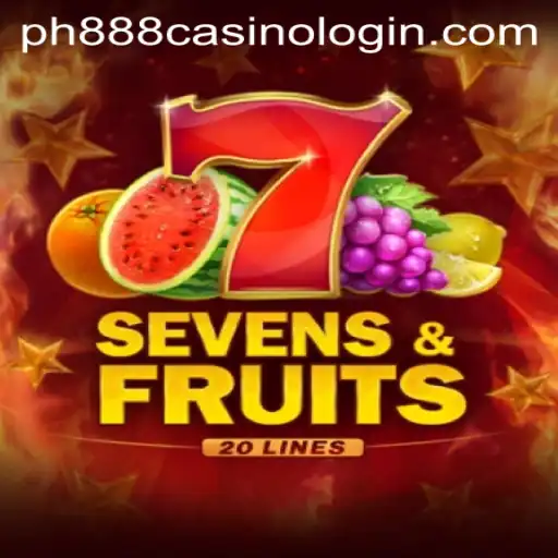 SevensFruits20: A Thrilling Casino Adventure Awaits