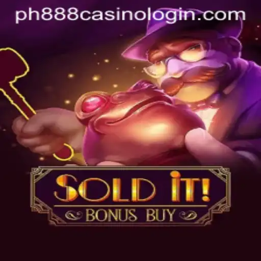 Exploring the Thrills of SolditBonusBuy at PH888 Casino