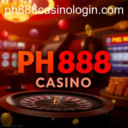 About Us: Explore the World of PH888 Casino Login