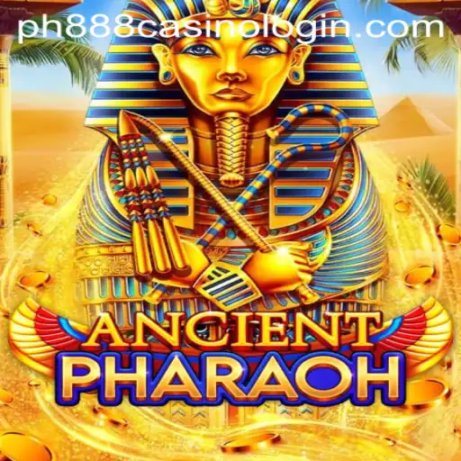 AncientPharaoh: A Journey into the Sands of Time