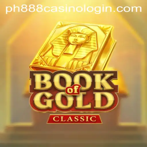 Exploring the Fascinating World of BookOfGoldClassic at PH888 Casino