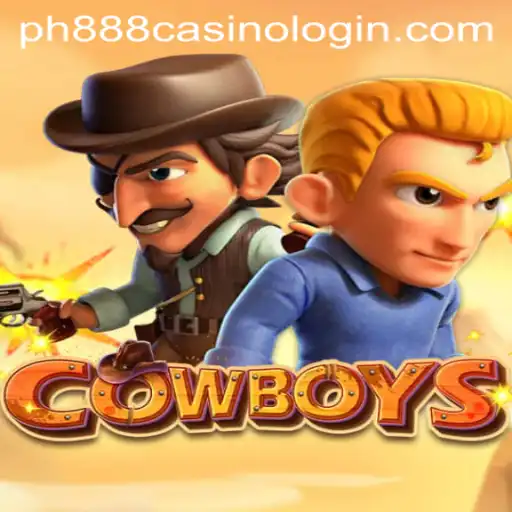 Exploring the Game COWBOYS and Its Connection to ph888 Casino Login
