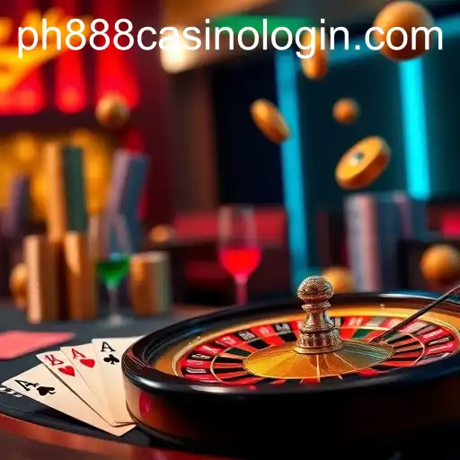 Exploring the World of Casino Games: A Deep Dive into 