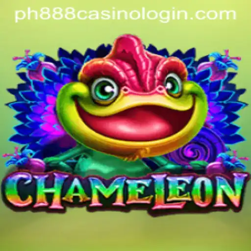 Exploring the Allure of Chameleon Game and the Excitement of PH888 Casino Login