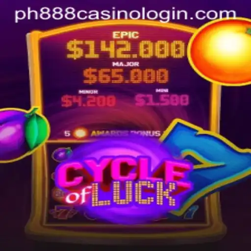 CycleofLuck: A Thrilling Casino Experience