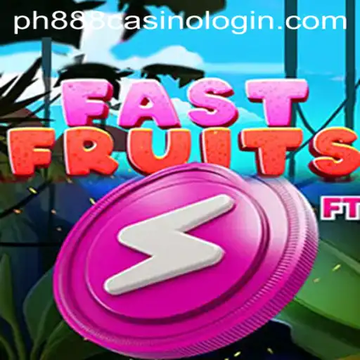 FastFruits: A Refreshing Spin on Classic Gameplay with a Dash of Excitement