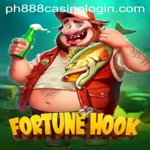 Explore the Captivating World of FortuneHook and PH888 Casino Login