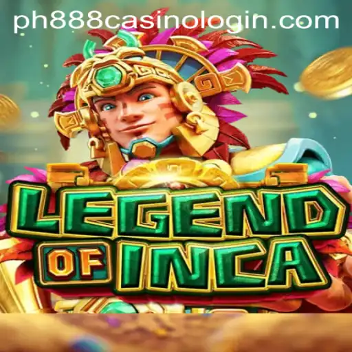 Discover the Adventure of LegendofInca at PH888 Casino