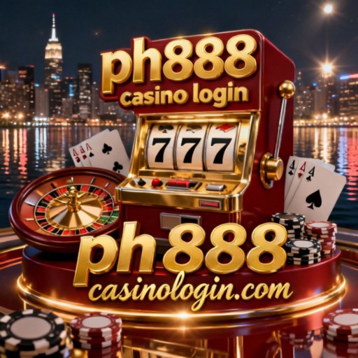 ph888 casino login