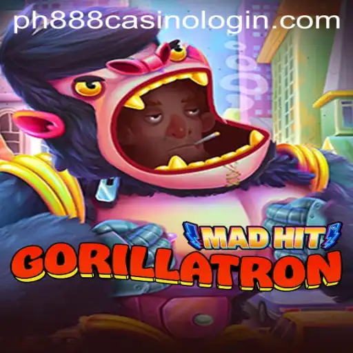 MadHitGorillatron: A Thrilling Gaming Adventure in the Modern Era
