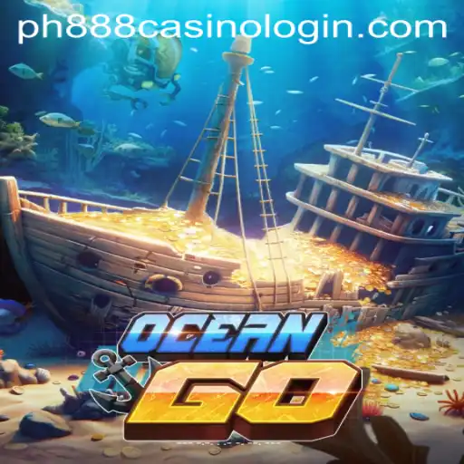 OceanGO: Dive into a New Gaming Experience