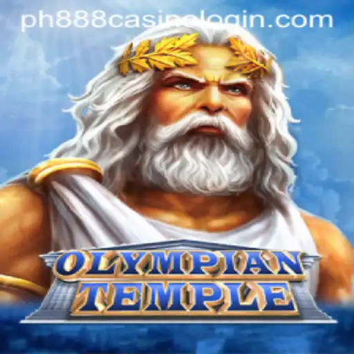Exploring the Mystical Wonders of OlympianTemple