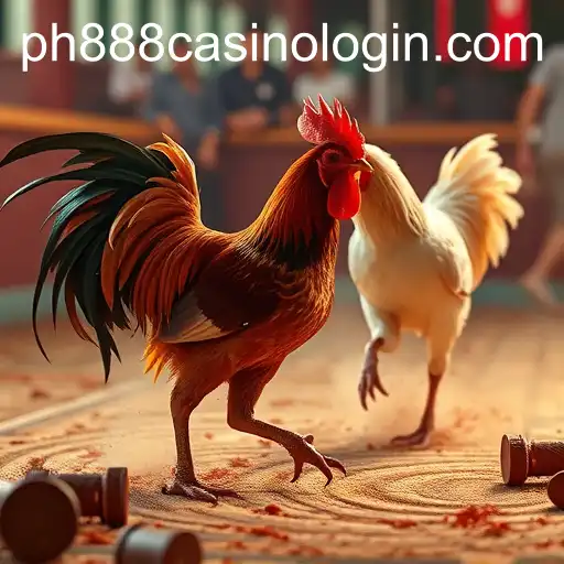 The Rise of Online Sabong: A New Era in Digital Gaming