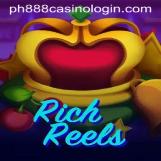 Exploring the World of RichReels and PH888 Casino Login