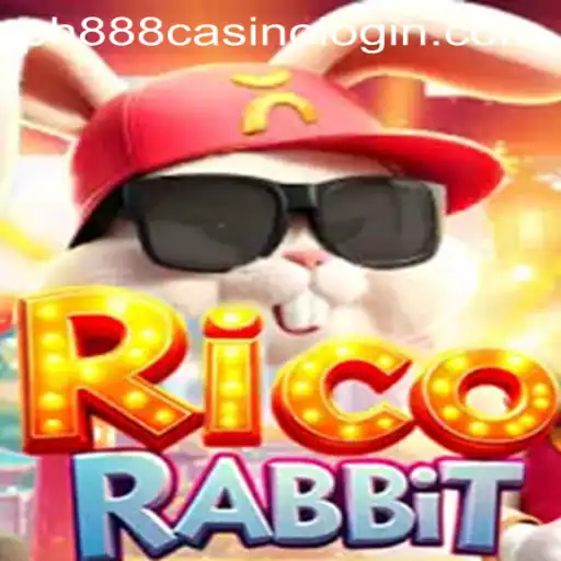 RicoRabbit: A New Adventure in the World of Gaming