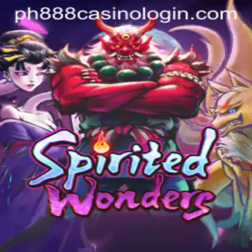 Unveiling the Mystical World of SpiritedWonders