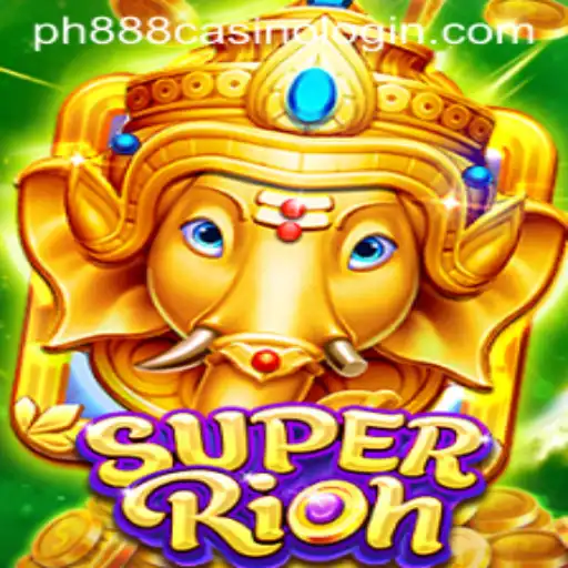 Discover the Thrilling World of SuperRich and PH888 Casino Login