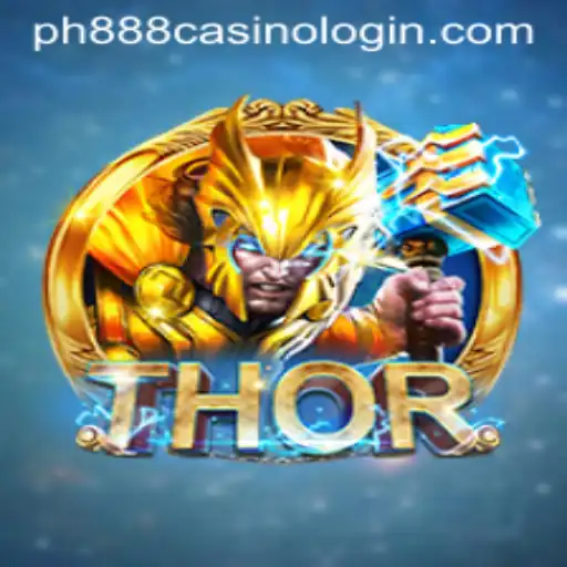 Exploring the World of 'THOR': A Powerful Gaming Experience Combined with ph888 Casino Login Features