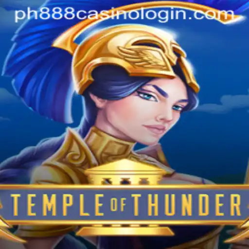 Exploring the Exciting World of TempleofThunder and PH888 Casino Login
