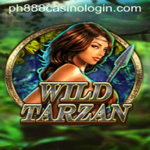 Explore the Thrilling World of WildTarzan at ph888 Casino