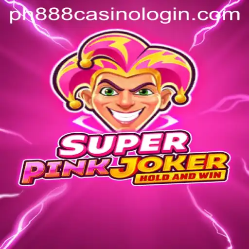SuperPinkJoker: A Thrilling Casino Experience with ph888 Casino Login